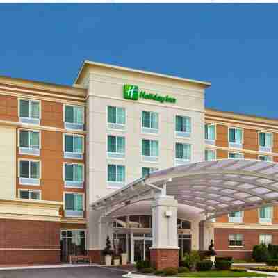 Doubletree by Hilton Chicago Midway Airport Hotel Exterior