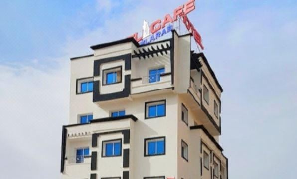 Hotel Cafe Borj Al Arab - Housity