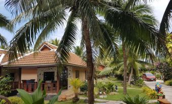 First Villa Beach Resort