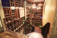 Baan Kon Pai - Hostel - Hostels