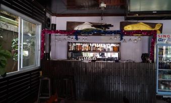 Soutjai Guesthouse & Restaurant