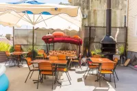 Paradiz Hotel