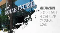 Yeni Bahar Otel