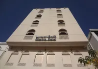 فندق مارينا Hotels near Ruwi Complex مجمع روي