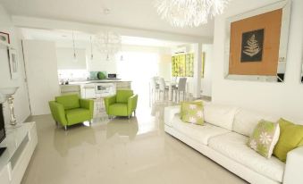 Residencial Las Buganvillas