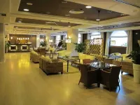 Hotel Ciudad de Cenicero Hotels in El Ciego