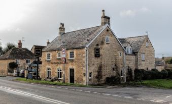 The Coach House Inn