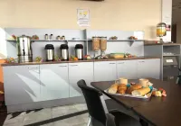 Tahiti Airport Motel Hotels in Faaa