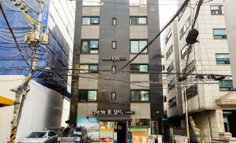 Hostel KW Gangnam