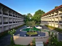 Green Lake Resort - Resorts