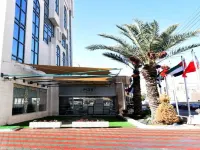 Sparr Hotel โรงแรมใกล้มหาวิทยาลัยจอร์แดน