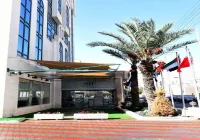 Sparr Hotel Hotels near saraya locanda