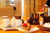Dal Moro Gallery Hotel - Frühstück