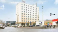Hotel Petropol Hôtels à proximité de : Plock Pier