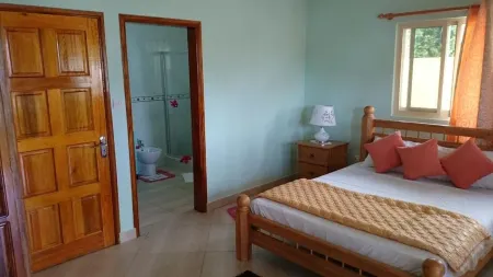 Villa Bedier Self-Catering Apartments