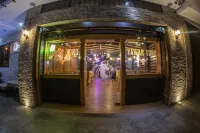 Hotel Las Terrazas de Caral Hotels in 