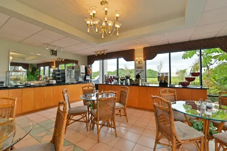Best Western Lake Okeechobee Отели в г. Okeechobee