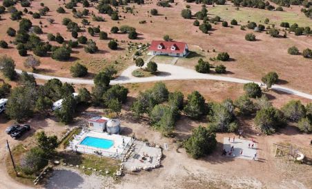 The Harmony Studio at Wind Walker Homestead - Housity