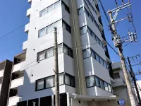 若去前島飯店 那霸住宿飯店