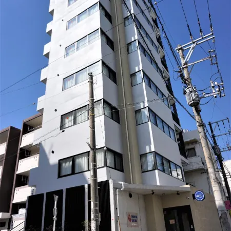 Yukureba Maejima Hotel