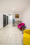 Manantial Hostal No.004