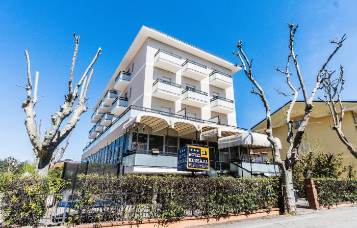 Hotel Kursaal