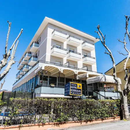 Hotel Kursaal