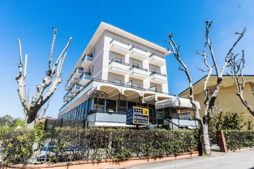 Hotel Kursaal