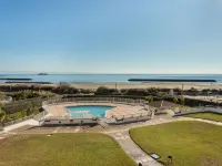 Le Sunset/Cap Sud - 3-Star