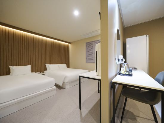 Hotel Allen in Ilsan (Baekseok)