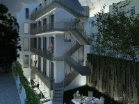 Lisbon City Hollywood Hotel by City Hotels Hotels near Alfama