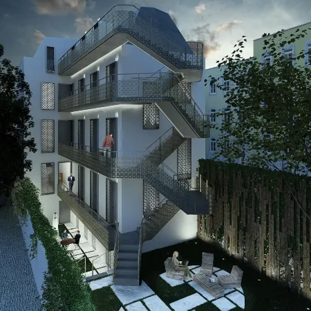 Lisbon City Hollywood Hotel by City Hotels Отели рядом с достопримечательностью «Лиссабонский собор»