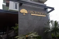 リッチマン リゾート ホテル