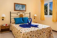 Caleta Dorada - Apartments