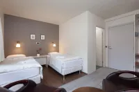 Hotel Drangshlid by Ourhotels Hotels near Fimmvorduhals Trailhead
