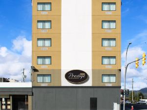 Prestige Oceanview Hotel Prince Rupert