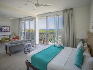 Suites Cielo y Mar