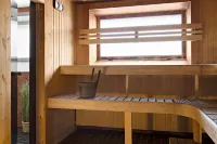 Best Western Hotel Arctic Eden - Spa
