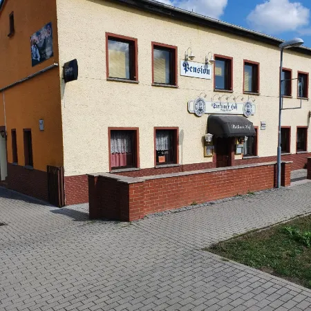 Stettiner Hof