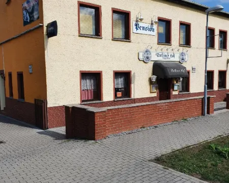 Stettiner Hof Hotels in Uecker-Randow