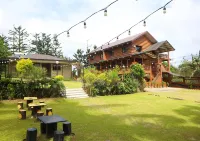 Pina Colina Resort Tagaytay City by RedDoorz - 4-نجوم