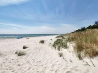 "Michel" - 300m from the Sea - 4-Star