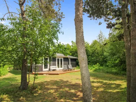 "Aida" - 400m from the Sea Отели рядом с достопримечательностью «о. Борнхольм»