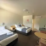 Shepparton Motor Inn Tudor House Motel Hôtels à : Mooroopna