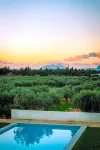 Baglio Custera Hotels in Trapani