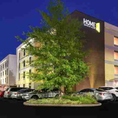 Home2 Suites by Hilton Augusta Hotel Exterior