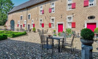 Apartments "meschermolen" Near Maastricht