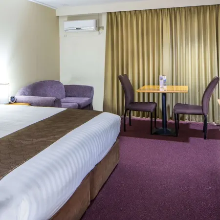 Hospitality Geraldton, SureStay Collection by Best Western