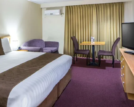 Hospitality Geraldton, SureStay Collection by Best Western Hotels in Geraldton