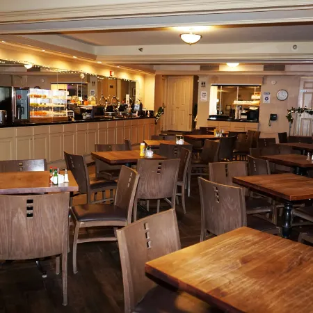 Wingate by Wyndham Bellingham Heritage Inn